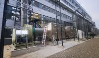 點擊查看詳細信息<br>標題：有機廢氣治理項目 閱讀次數：218