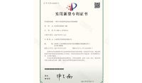 點擊查看詳細信息<br>標題：一種空氣X毒凈化系統及空間X毒機 閱讀次數：971