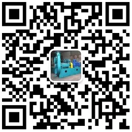 公眾號二維碼